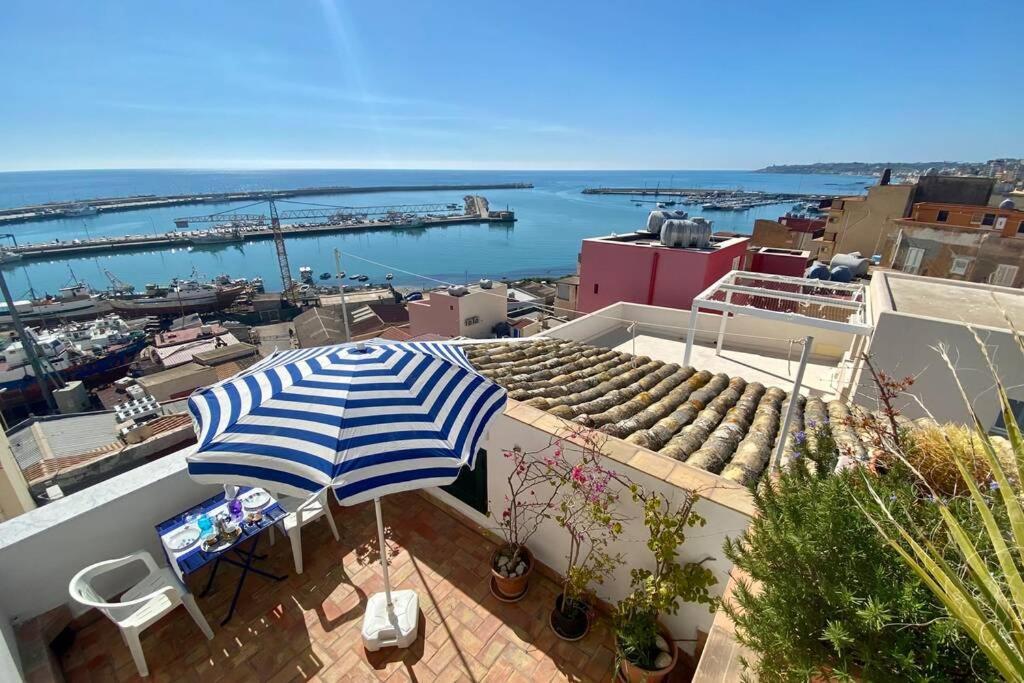 La Casa Del Pescatore Sciacca Exterior photo